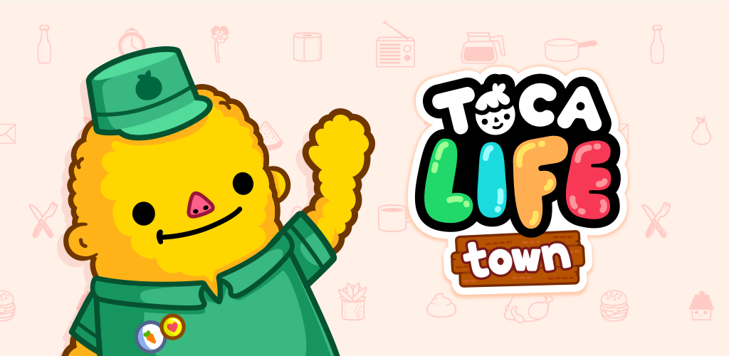 Toca Life: City, The Power of Play